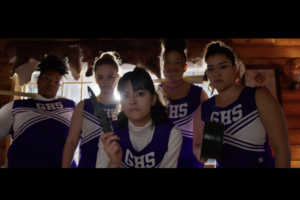 ‘Bodies Will Tumble And Fall’ Premieres at the Los Angeles Latino International Film Festival (LALIFF)