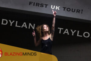 Nashville Rebel Dylan Taylor to Tour the UK This Summer