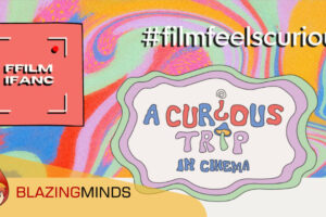 Ffilm Ifanc: A Curious Trip in Cinema  Cell b on 25th and 26th June 2022