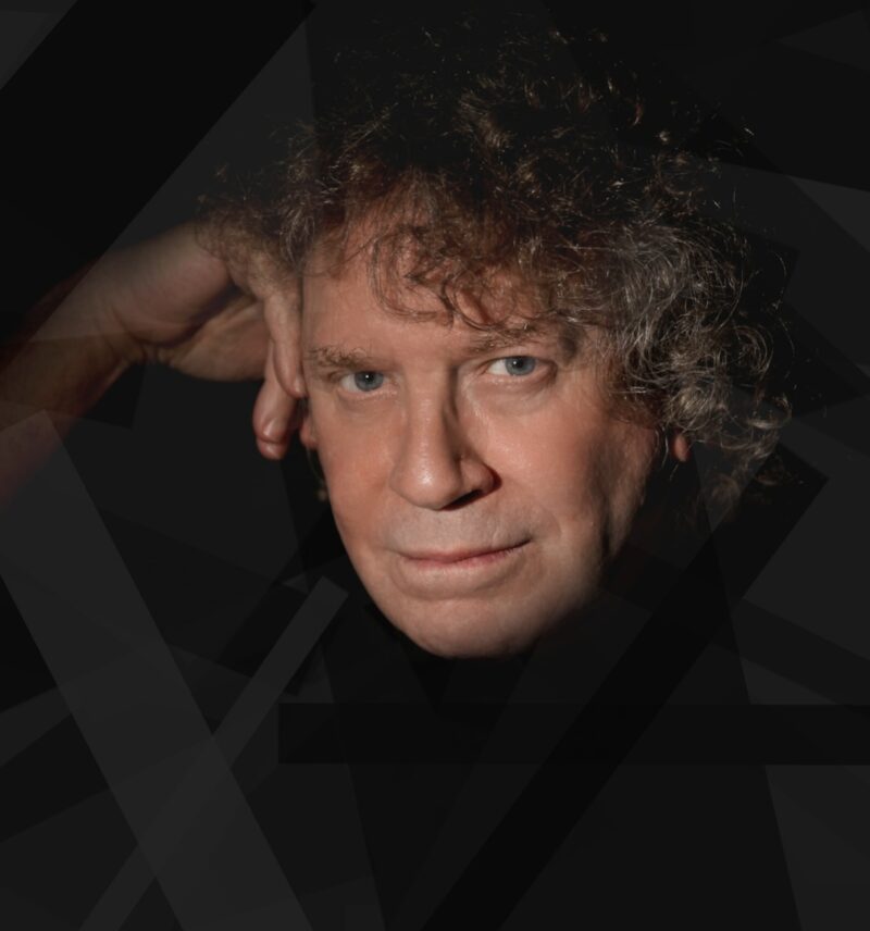 Randy Edelman