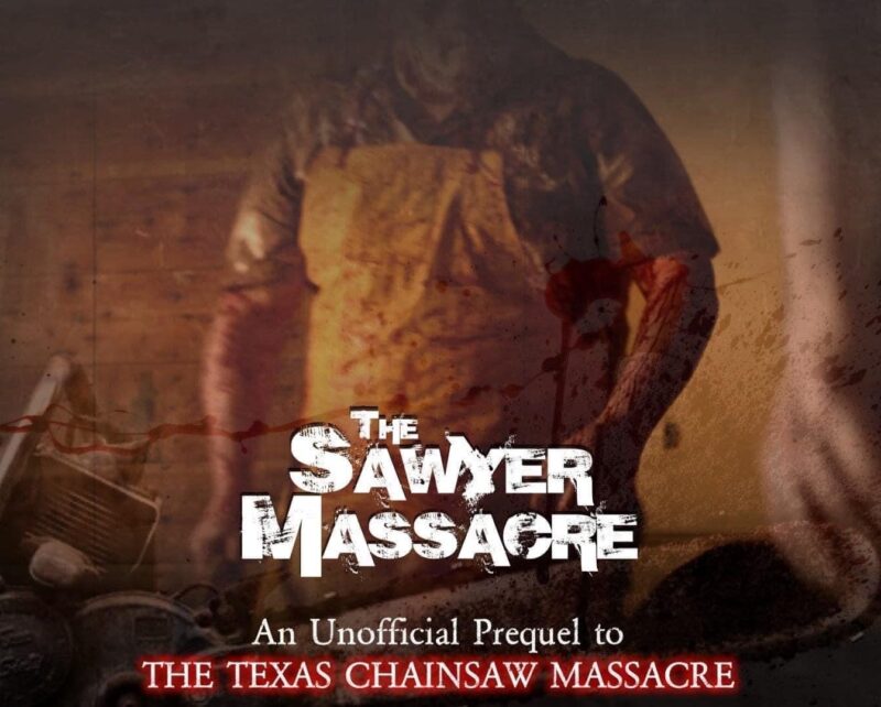 The Sawyer Massacre
