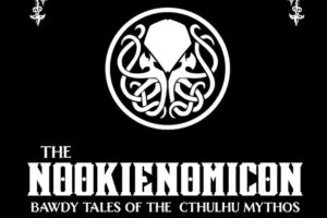 Red Cape Publishing to Release the Comedy-Horror anthology The Nookienomicon