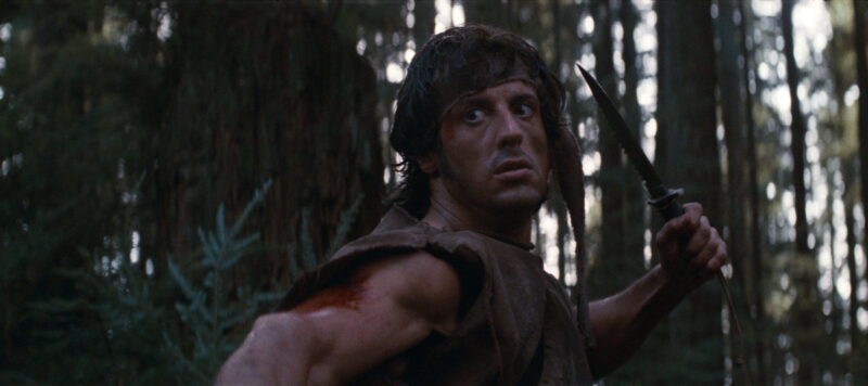 Rambo First Blood 4K-1