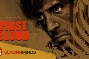 Rambo: First Blood (1982) Shooting Its Way Back Into Cinemas In 4K For Its 40th Anniversary
