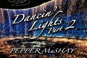 Two Icons of the DANCE world have new music out! Dance Diva Pepper Mashay and DJ/Producer Nicky Roland