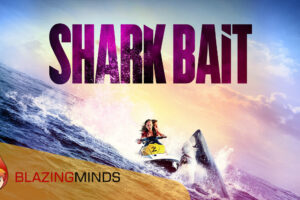 Review: Shark Bait – a group of dysfunctional kids get into trouble on spring break