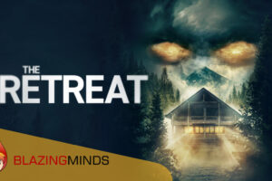 The Retreat New trailer/poster exclusive for the UK release of the elevated revenge horror