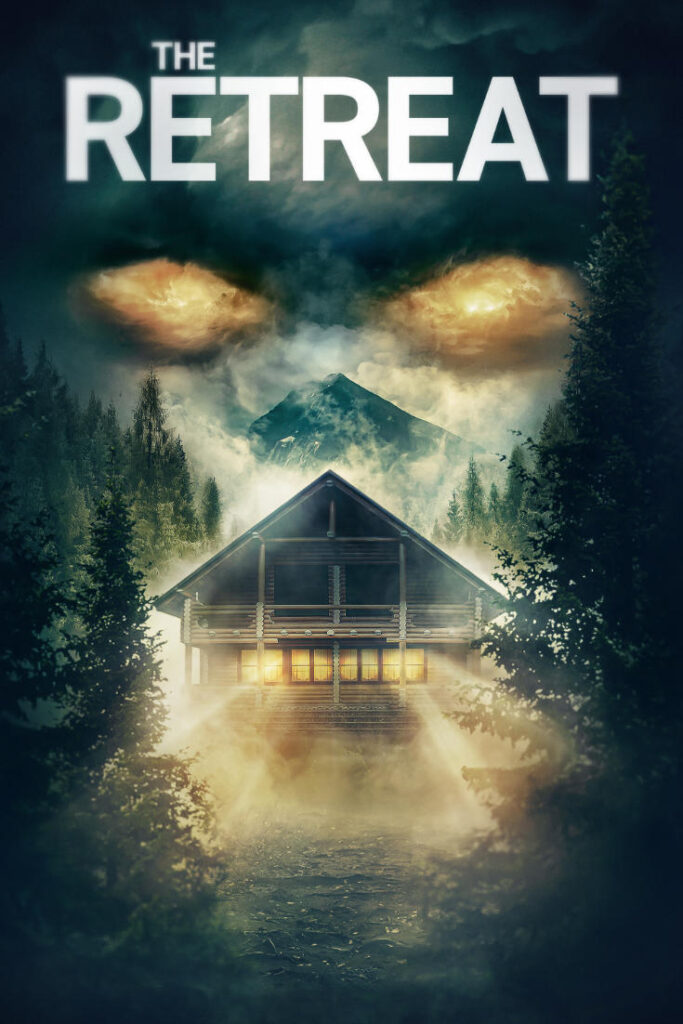 The Retreat Poster Art