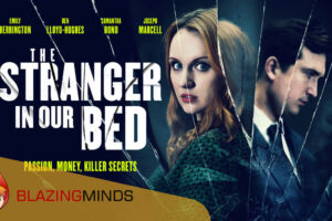 The Stranger in Our Bed Movie Review
