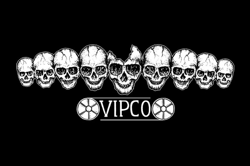 VIPCO Vaults Of Terrorfest 2023