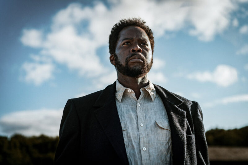 FROM still