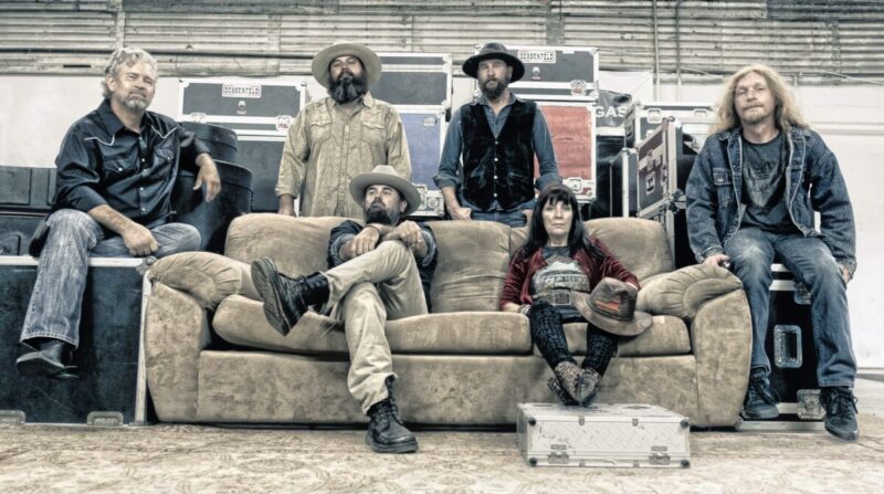 Hillbilly Vegas