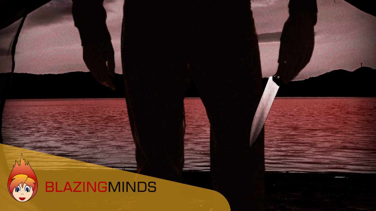 Camping Trip – We take a First look at the Poster and Trailer for new horror Camping Trip – We take a First look at the Poster and Trailer for new horror