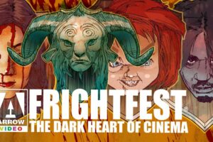 Arrow Video FrightFest 2022 announces line-up