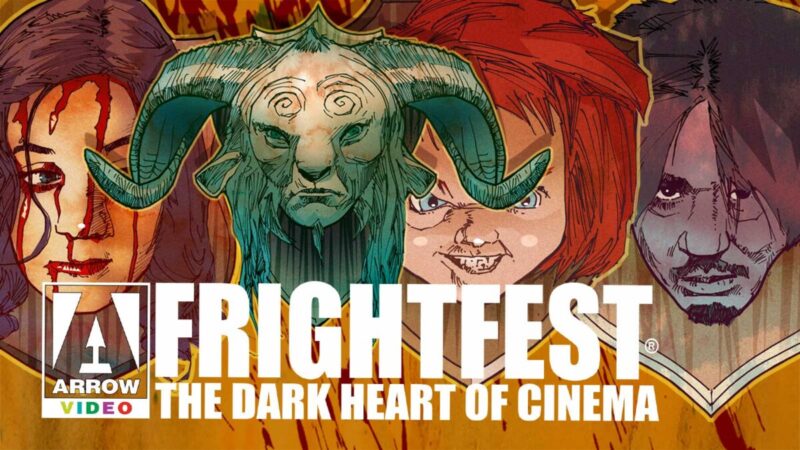 Mean Spirited comes to Arrow FrightFest 2022 