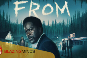 Get ready for a new mystery series FROM set to launch on Sky Sci-Fi