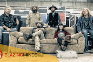 Music News: Greetings From Hillbilly Vegas, Oklahoma’s Finest Release European Debut EP