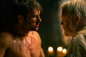 Trailer released for Boxing drama Prizefighter, coming to Prime Video