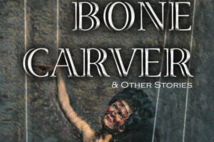Red Cape Publishing to release the new short story collection Bone Carver & Other Stories from author Gemma Paul