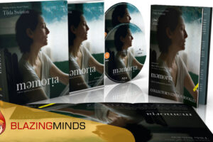 Tilda Swinton Cannes Jury prize-winner MEMORIA released on DVD & Blu-ray in August
