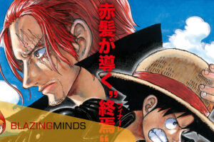 One Piece Film: Red – comes to UK and Ireland Cinemas