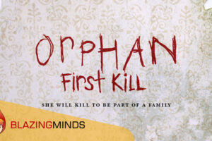 Debut UK trailer for Orphan: First Kill, coming exclusively to cinemas nationwide August 19