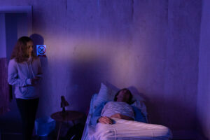 New Crowdfund Launched for Subversive Arthouse Horror ‘Sour Milk’