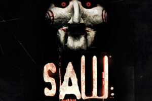 Do you want to play a game? SAW: THE EXPERIENCE to open in London this Halloween