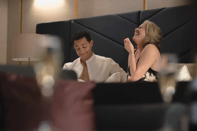 Good Luck to You, Leo Grande - Film Review