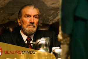 Movie News: Groucho Arts in post-production of new crime thriller ‘Tales of Babylon’