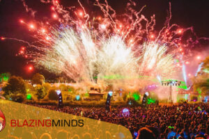 Brand new documentary follows the legendary Secret Garden Party