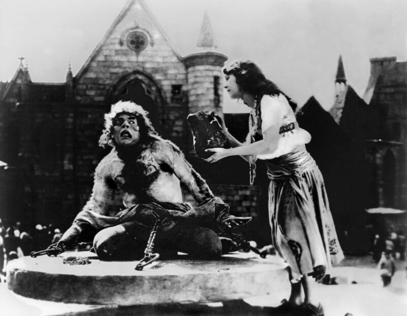 The Hunchback of Notre Dame 4K still 2