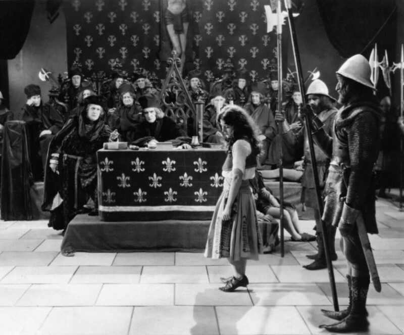 The Hunchback of Notre Dame 4K still 3
