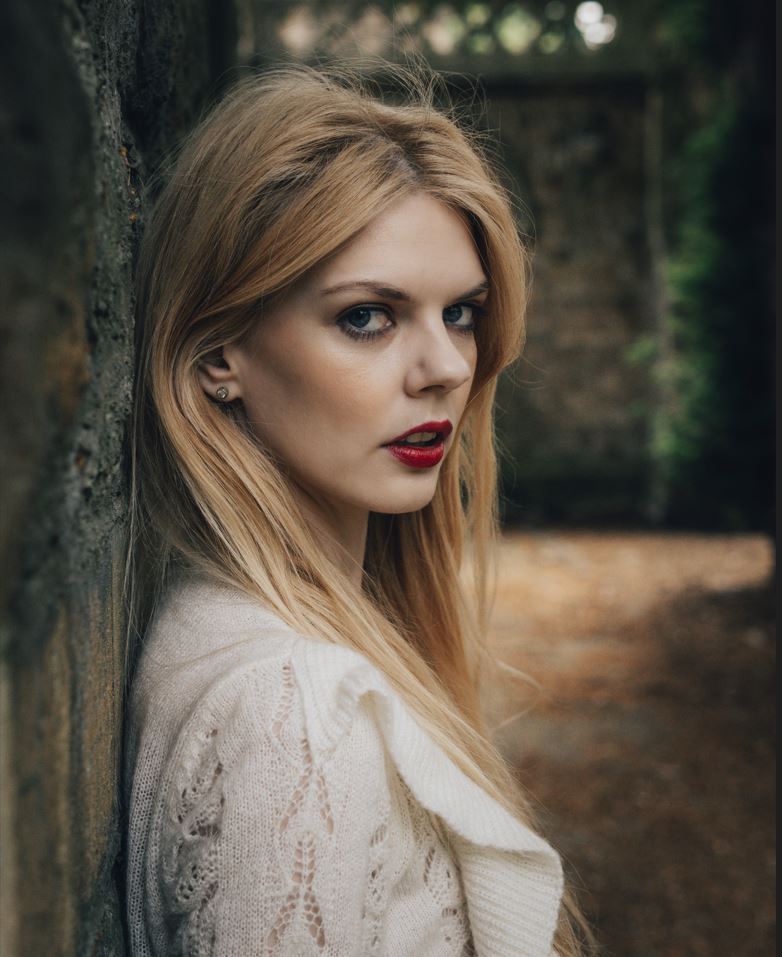 Ayvianna Snow continues to embrace her dark side starring in two exciting new films screening at FrightFest: LOLA and ORCHESTRATOR OF STORMS