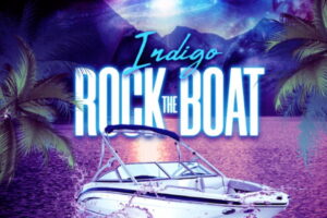 Miami dynamic musical talent recording artist Indigo