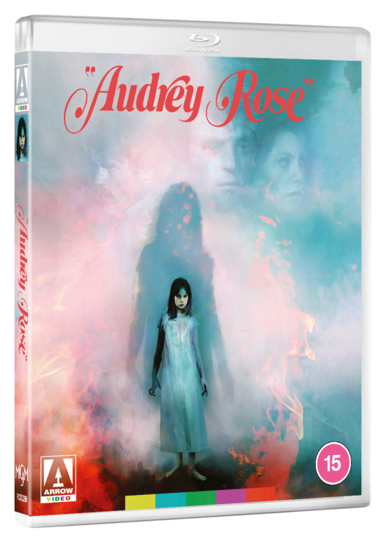 Audrey Rose Blu-ray