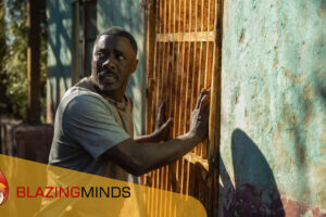 Movie Review: BEAST (2022) – Idris Elba takes on the King of the Savanna!