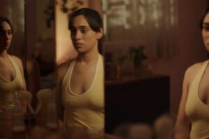 Exclusive FrightFest interview with ‘Huesera’ Actress Michelle Garza Cervera