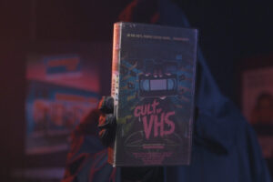 Exclusive FrightFest interview with ‘CULT OF VHS’ producer Gerardo Preciado