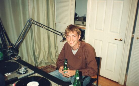 Kick Out the Jams: The Story of XFM