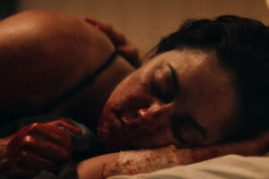 Exclusive FrightFest interview with ‘Do Not Disturb’ actress Kimberly Laferriere