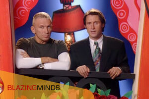 The Outrageous Late Night TV Phenomenon EUROTRASH Returns Courtesy of Network