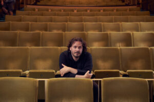 Filmmaker Edgar Wright teams up with BBC Maestro to teach Filmmaking