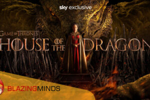 House of the Dragon has been renewed for a second season