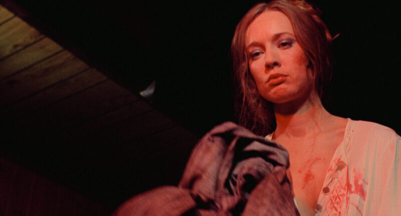 I Spit on Your Grave (1978) 4K UHD_Camille Keaton 3