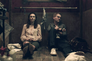 Exclusive FrightFest interview with ‘Stalker’ director Steve Johnson