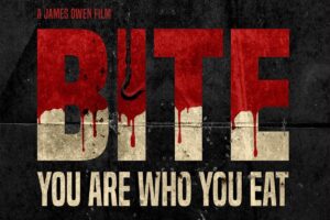 Exclusive FrightFest interview with ‘Bite’ Co-Writer/director James Owen
