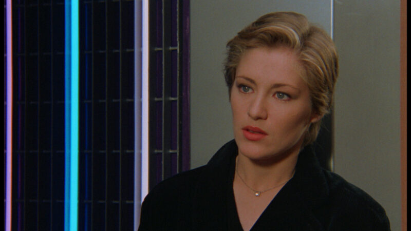 Identification of a Woman (CultFilms) (2)