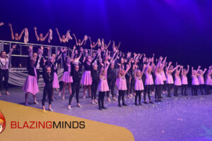 Junior Showtime returns to the Pavilion Theatre, Rhyl this August