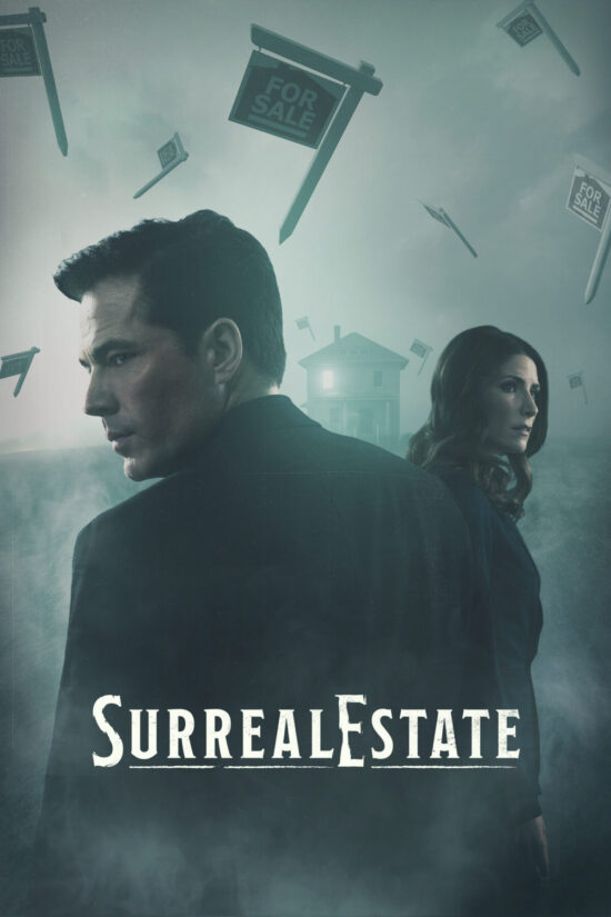 Surreal Estate
